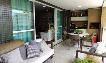 Imagem: Apartamento 04 Quartos para Venda, 141m2