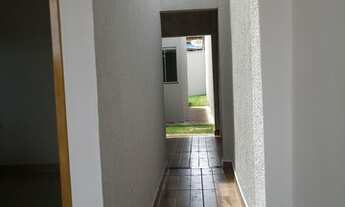 Imagem 3: Casa com 2/4 no Setor Sul 1 etapa