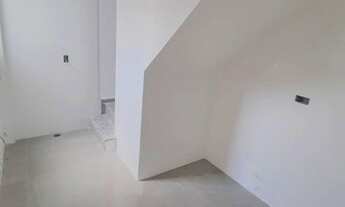 Imagem 5: Cobertura com 2 dormitórios à venda, 50 m² por R$ 395.000,00 - Jardim Santo Alberto - Sant