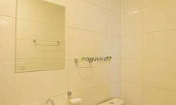 Imagem 4: Studio com 1 dormitório para alugar, 17 m² por R$ 1.080,00/mês - Aclimação - São Paulo/SP