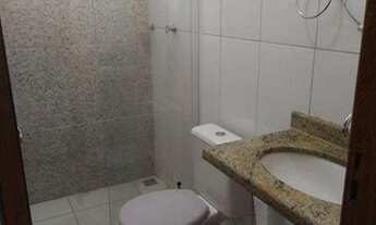 Imagem 3: Casa independente linear