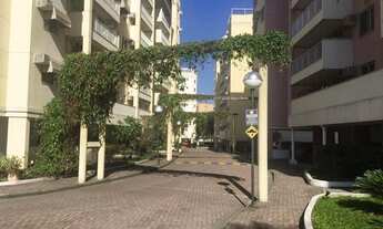 Imagem 14: Lindo Apartamento a venda Vazio 90 m² 3 quartos 1 suite Taquara - Rio de Janeiro - RJ