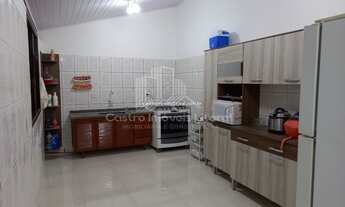 Imagem 6: Caraguatatuba - Casa Padrão - Estrela Dalva