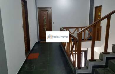 Imagem 3: Apartamento 100 mts praia com 1 quarto em Jardim Aguapeu - Mongaguá - SP