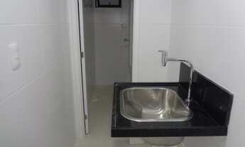 Imagem 7: Apartamento novo, andar baixo, 03 quartos, dce, área de lazer completa Jardim Oceania