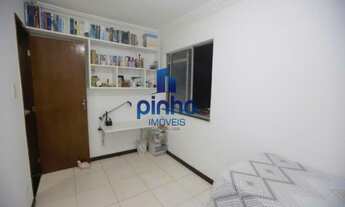 Imagem 3: Apartamento para Venda em Salvador, Vale dos Lagos, 2 dormitórios, 2 banheiros