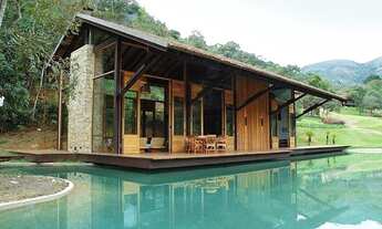 Imagem 2: Casa em trancoso