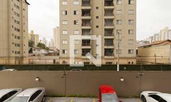 Imagem 6: Apartamento à Venda - Mandaqui, 2 Quartos, 52 m2