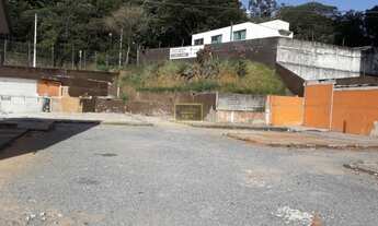 Imagem 2: Terreno de 1824 metros na Avenida Morumbi com Francisco Morato