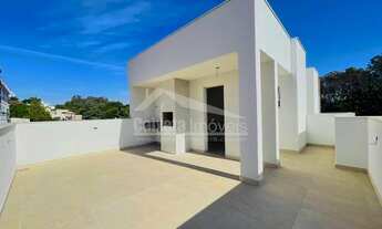 Imagem 6: Cobertura para venda com 120 metros quadrados com 3 quartos em Itapoã - Belo Horizonte - M