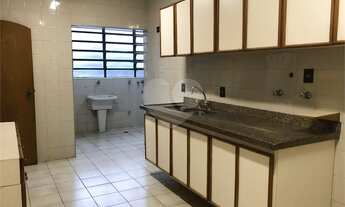 Imagem 6: São Paulo - Apartamento Padrão - ALTO DE PINHEIROS