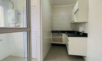 Imagem 6: Apartamento com 2 dormitórios para alugar, 59 m² por R$ 3.600,00/mês - Pompéia - Santos/SP