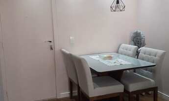 Imagem 4: APARTAMENTO COM FINO ACABAMENTO NO QUADRA VILA MASCOTE !