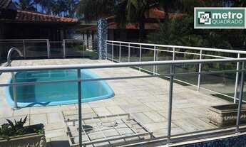 Imagem: Casa residencial à venda, Cantinho do Mar