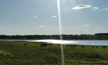 Imagem 3: Fazenda Minas Gerais - Iturama- Coisa linda demais veja o video 44 alqueirao