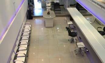 Imagem 2: Salão para alugar, 150 m² por R$ 4.900,00/mês - Vila Hortência - Sorocaba/SP