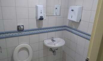 Imagem 6: Sala comercial espaço Andromeda - Ac troca por Apto até R$220.000