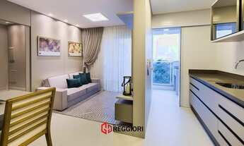 Imagem 4: AP 3 DORM E CHURRASQUEIRA PRAIA BRAVA ITAJAÍ