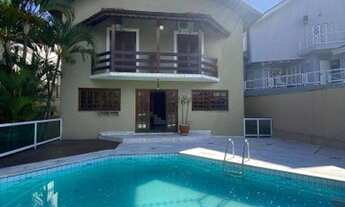 Imagem: Casa com 4 dormitórios à venda, 370 m²