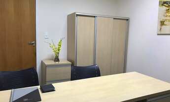 Imagem 3: Sala para alugar, 25 m² por R$ 1.300,00/mês - Vila Ercília - São José do Rio Preto/SP