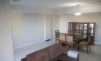 Imagem: Apartamento para venda 4 quartos em Pituba