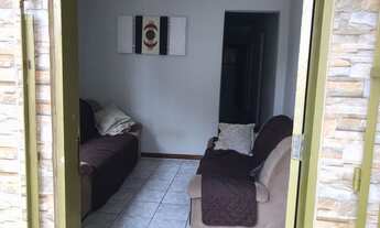 Imagem 4: Casa para venda possui 170 m² com 7 quartos em Santa Martha - Vitória - ES