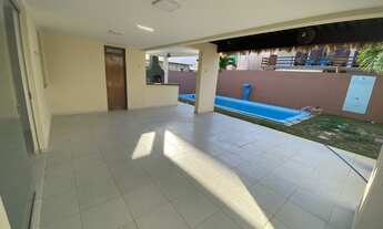 Imagem 4: Casa à venda COND PONTE NEGRA BOULEVARD