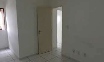 Imagem 5: Apartamento 2/4 Suite Para Venda No Condominio Machado de Assis