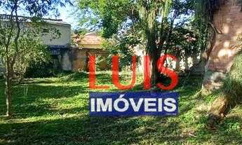 Imagem: Ótimo terreno à venda, 360 m² por R$