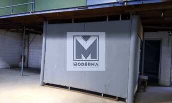 Imagem 4: Galpão em Cidade Industrial Satélite de São Paulo - Guarulhos