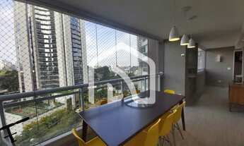 Imagem 2: Apartamento à venda, 155 m² por R$ 1.590.000,00 - Empresarial 18 do Forte - Barueri/SP