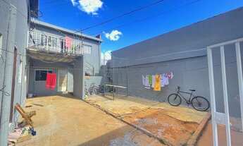 Imagem 3: Lote com 4 moradias na Qd 303 do Recanto das Emas - Brasília - DF