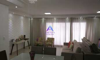 Imagem 2: Lindo Apartamento - 03 Suítes - 03 Vagas no Coração do Campolim!