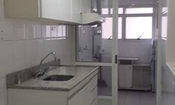 Imagem: Apartamento Semi Mobilíado em Cerqueira