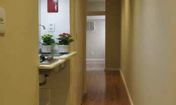 Imagem 7: Apartamento para venda com 31 metros quadrados com 1 quarto em Botafogo - Rio de Janeiro