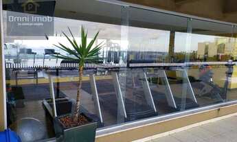 Imagem 5: Apartamento com 1 dormitório à venda, 80 m² por R$ 500.000,00 - Rio Vermelho - Salvador/BA