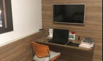 Imagem 2: Poucos passos da Praia, próximo ao comércio de Itapoã, 3 quartos, montado, porcelanato, fr