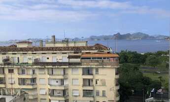 Imagem 2: Cobertura para venda possui 45 metros quadrados com 1 quarto em Flamengo - Rio de Janeiro