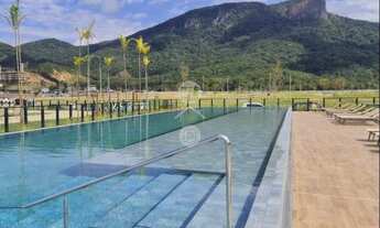 Imagem 2: Lote/Terreno para venda com 300 metros quadrados em Pedra Branca - Palhoça - SC