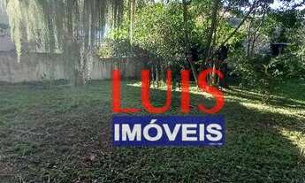 Imagem: Ótimo terreno à venda, 360 m² por R$