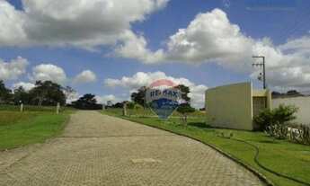 Imagem 3: Excelente lote a venda no Condomínio Pau Brasil com 1012m² - São José de Mipibu/RN