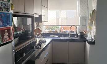 Imagem 7: APARTAMENTO RESIDENCIAL em CAMPINAS - SP, PONTE PRETA