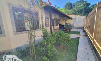 Imagem 4: EXCELENTE CASA DE 03 QUARTOS À VENDA NO BAIRRO SÃO LUIZ EM VOLTA REDONDA/RJ