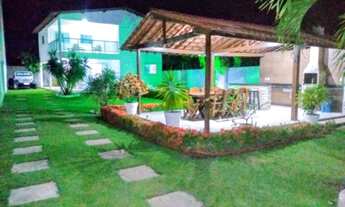 Imagem: Casa Beira Mar Aluguel Temporada Camaçari