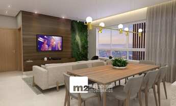 Imagem 3: GOIâNIA - Apartamento Padrão - Setor Marista