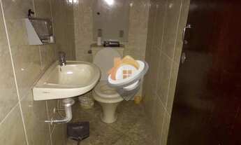 Imagem 6: Galpão para alugar, 700 m² - Moinho Velho - São Paulo/SP