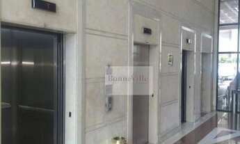 Imagem 3: Conjunto à venda ou locação 42 m² - Cidade Monções - São Paulo/SP