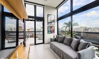 Imagem 2: Apartamento à venda em São Paulo