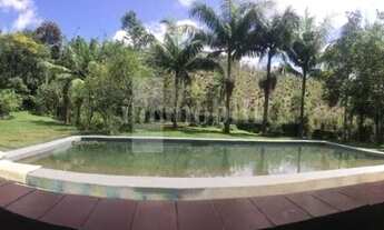 Imagem 3: CHÁCARA EM CAUCAIA DO ALTO COM FONTE DE ÁGUA POTÁVEL