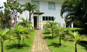 Imagem 2: Casa 4 suítes em Quintas de Sauípe mobiliada com a maior piscina do condominio